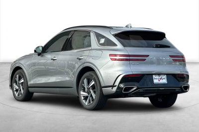 2026 Genesis GV70 3.5T SPORT ADVANCED