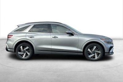 2026 Genesis GV70 3.5T SPORT ADVANCED