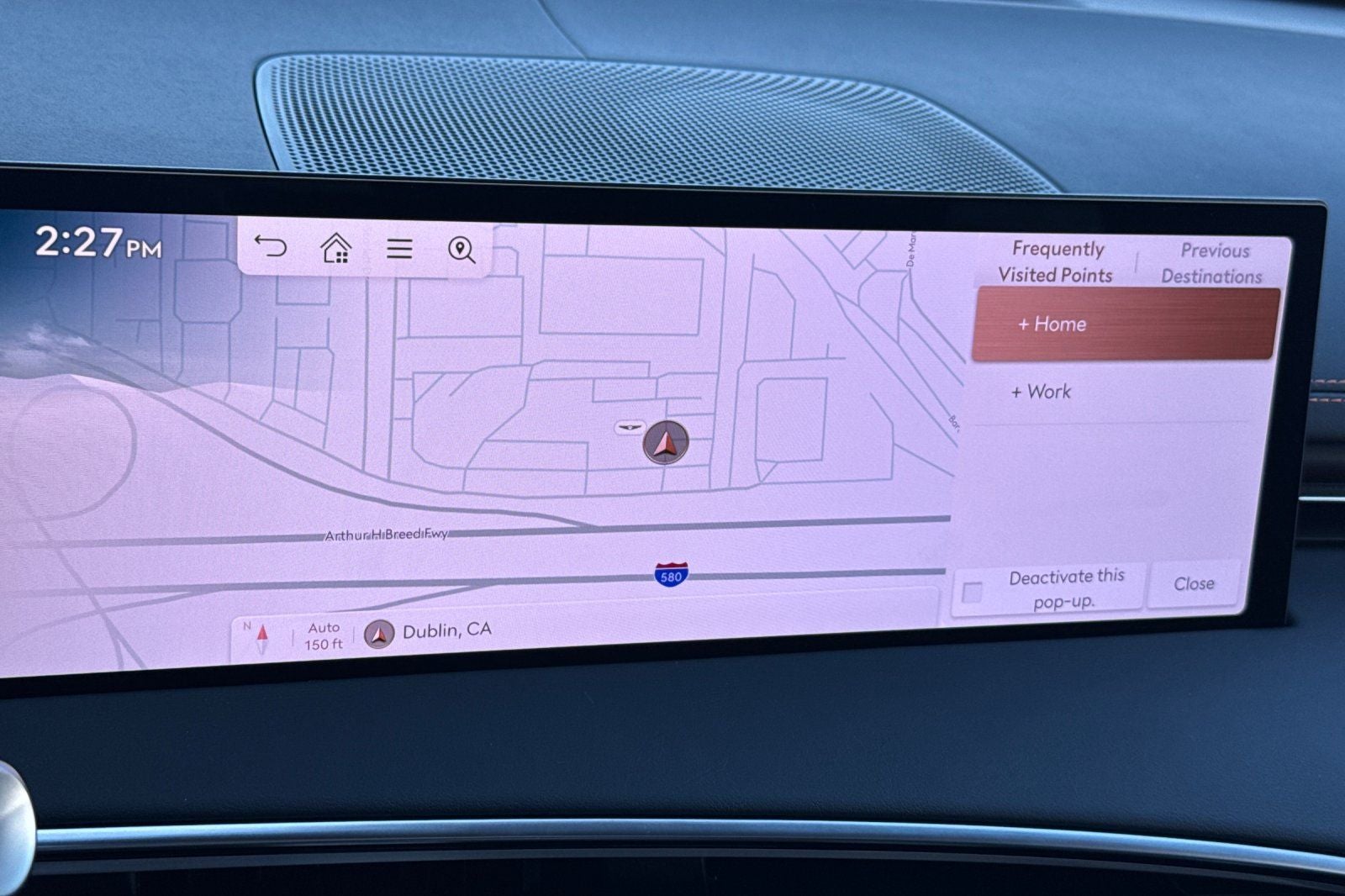 2026 Genesis GV70 3.5T SPORT ADVANCED