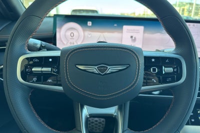 2026 Genesis GV70 3.5T SPORT ADVANCED