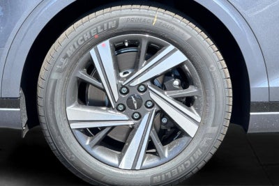 2026 Genesis GV70 3.5T SPORT ADVANCED