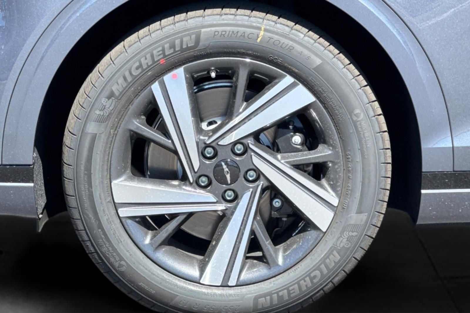 2026 Genesis GV70 3.5T SPORT ADVANCED