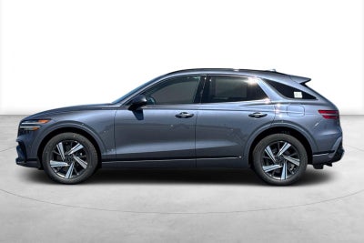 2026 Genesis GV70 3.5T SPORT ADVANCED