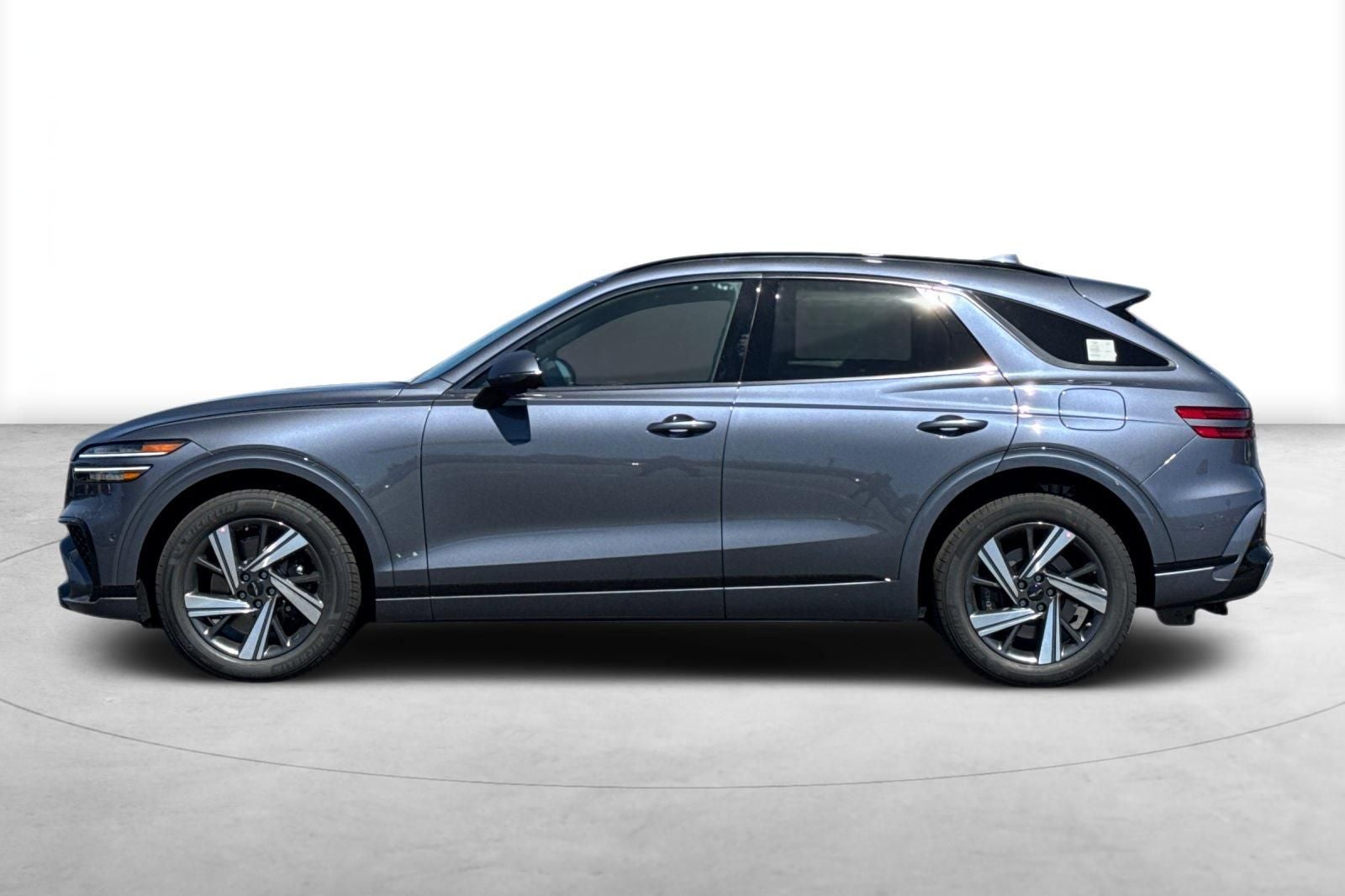 2026 Genesis GV70 3.5T SPORT ADVANCED