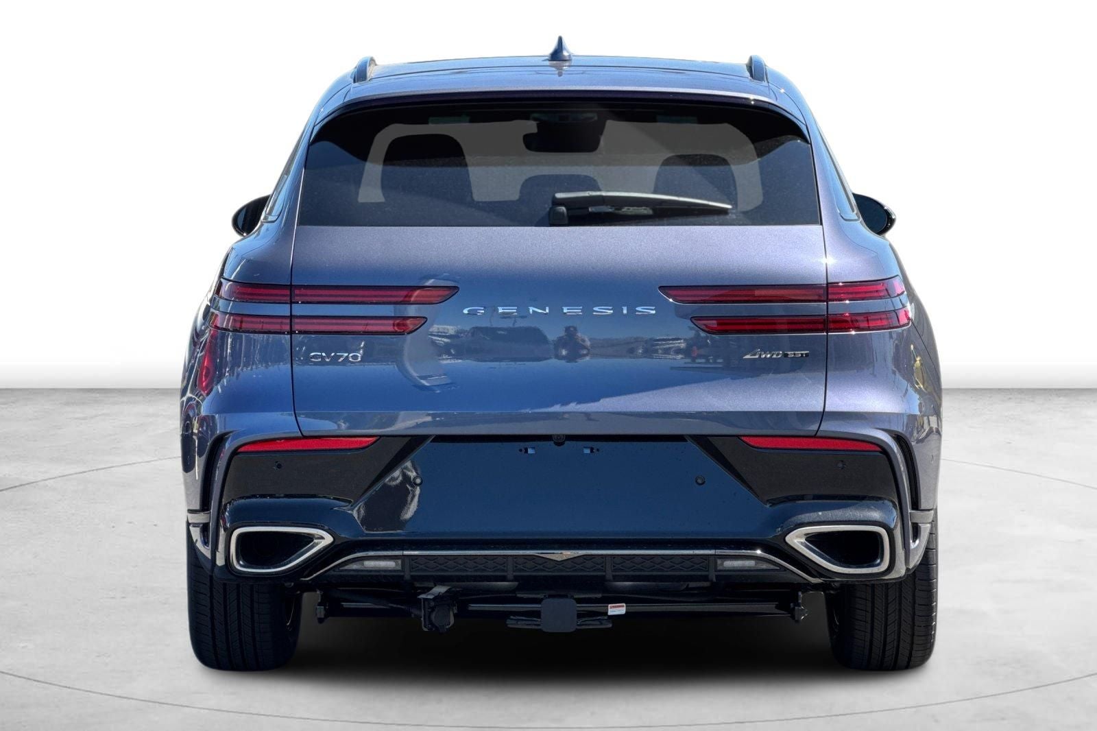 2026 Genesis GV70 3.5T SPORT ADVANCED