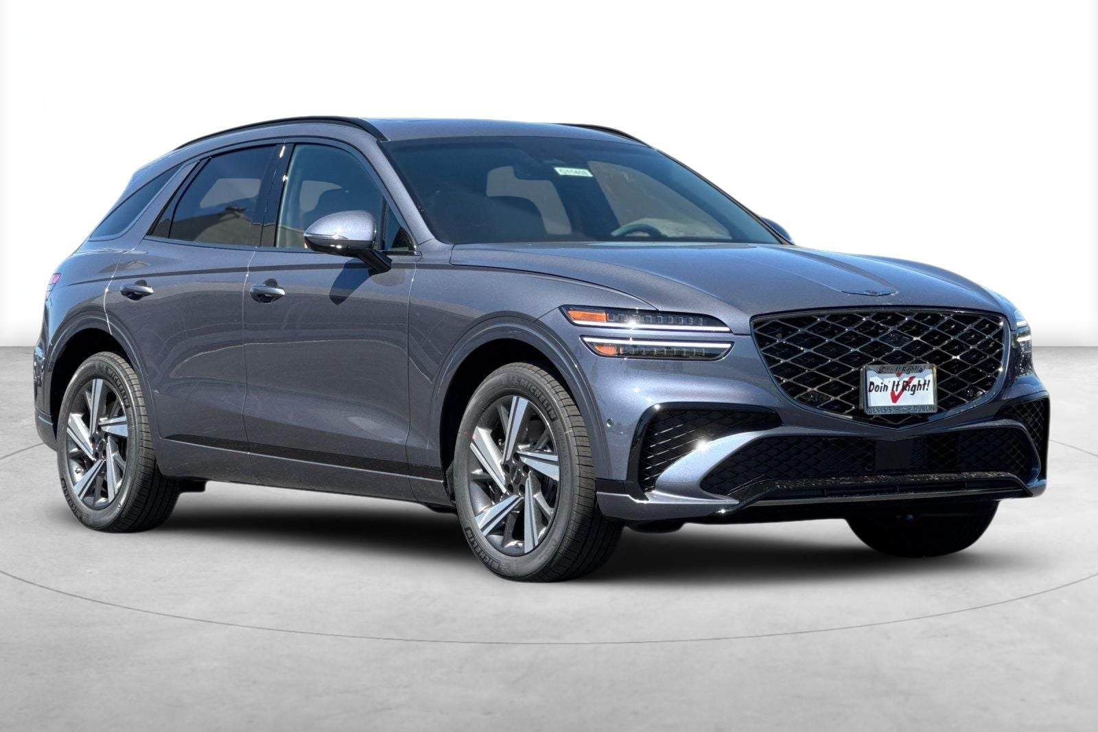 2026 Genesis GV70 3.5T SPORT ADVANCED
