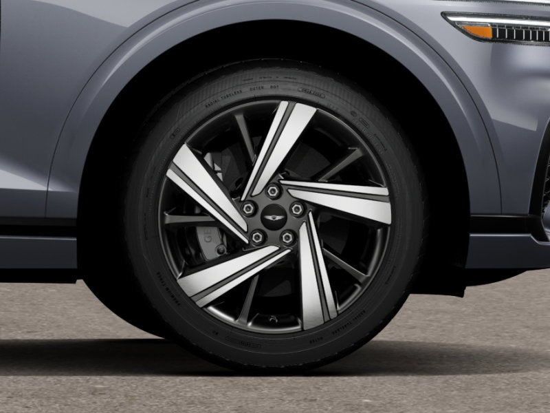 2026 Genesis GV70 3.5T SPORT ADVANCED