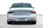 2026 Genesis G90 3.5T E-SC MHEV