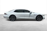 2026 Genesis G90 3.5T E-SC MHEV