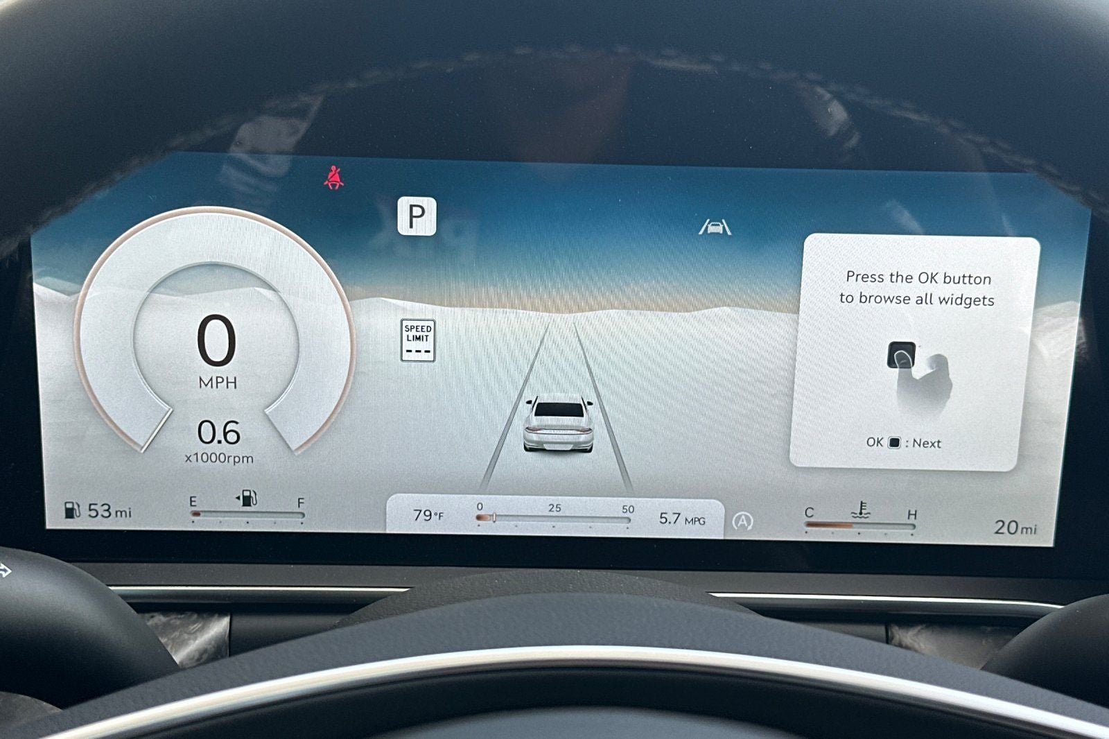 2026 Genesis G90 3.5T E-SC MHEV