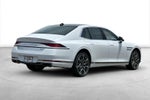 2026 Genesis G90 3.5T E-SC MHEV