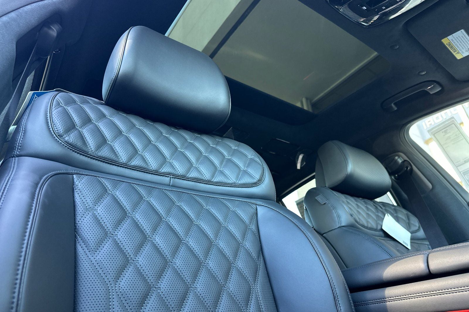 2026 Genesis G90 3.5T E-SC MHEV PRESTIGE BLACK