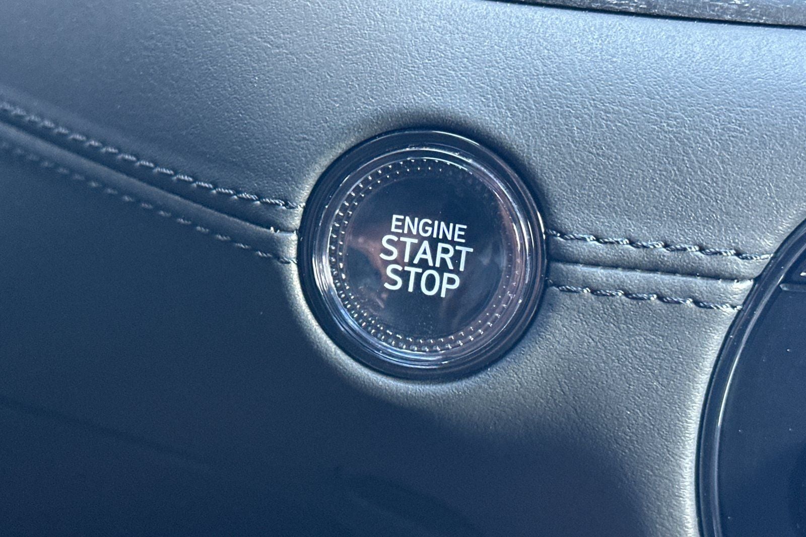 2026 Genesis G90 3.5T E-SC MHEV PRESTIGE BLACK