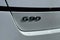 2026 Genesis G90 3.5T E-SC MHEV PRESTIGE BLACK