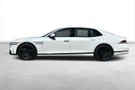 2026 Genesis G90 3.5T E-SC MHEV PRESTIGE BLACK