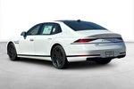 2026 Genesis G90 3.5T E-SC MHEV PRESTIGE BLACK