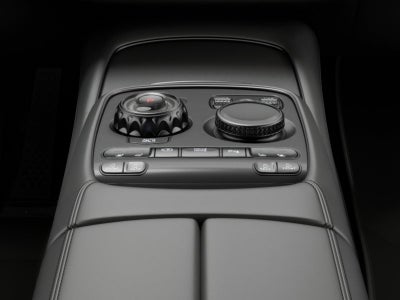 2026 Genesis G90 3.5T e-SC