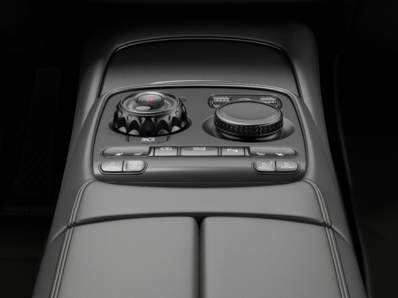 2026 Genesis G90 3.5T e-SC
