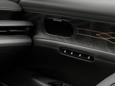 2026 Genesis G90 3.5T e-SC