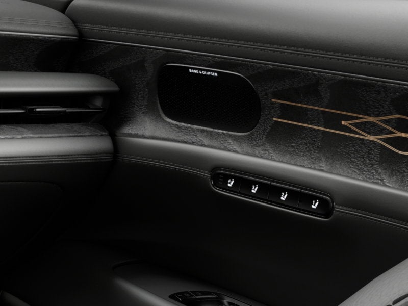 2026 Genesis G90 3.5T e-SC