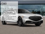 2026 Genesis G90 3.5T e-SC