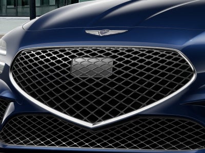 2026 Genesis G70 2.5T