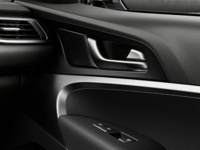 2026 Genesis G70 2.5T