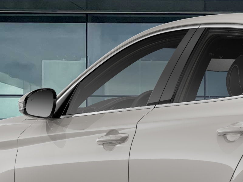 2026 Genesis G70 2.5T