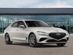2026 Genesis G70 2.5T