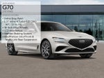 2026 Genesis G70 2.5T