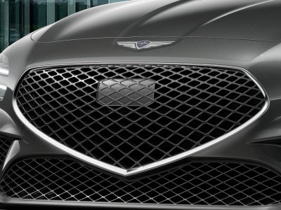2026 Genesis G70 2.5T