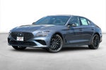 2026 Genesis G70 3.3T PRESTIGE GRAPHITE