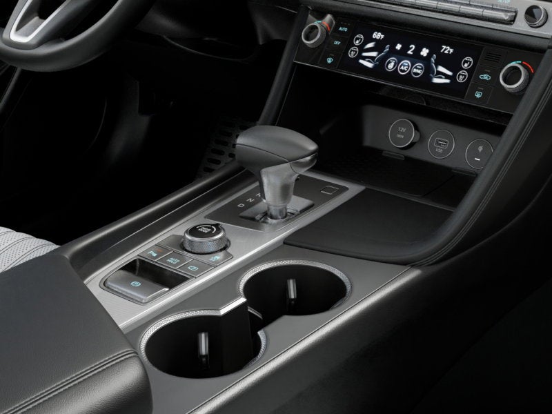 2027 Genesis G70 Standard