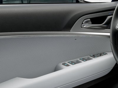 2027 Genesis G70 Standard