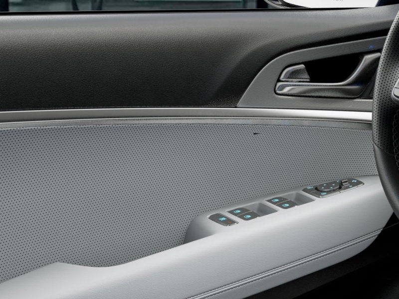 2027 Genesis G70 Standard
