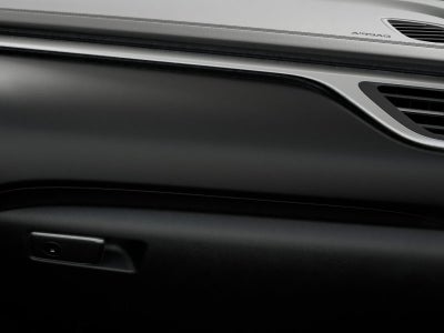 2027 Genesis G70 Standard