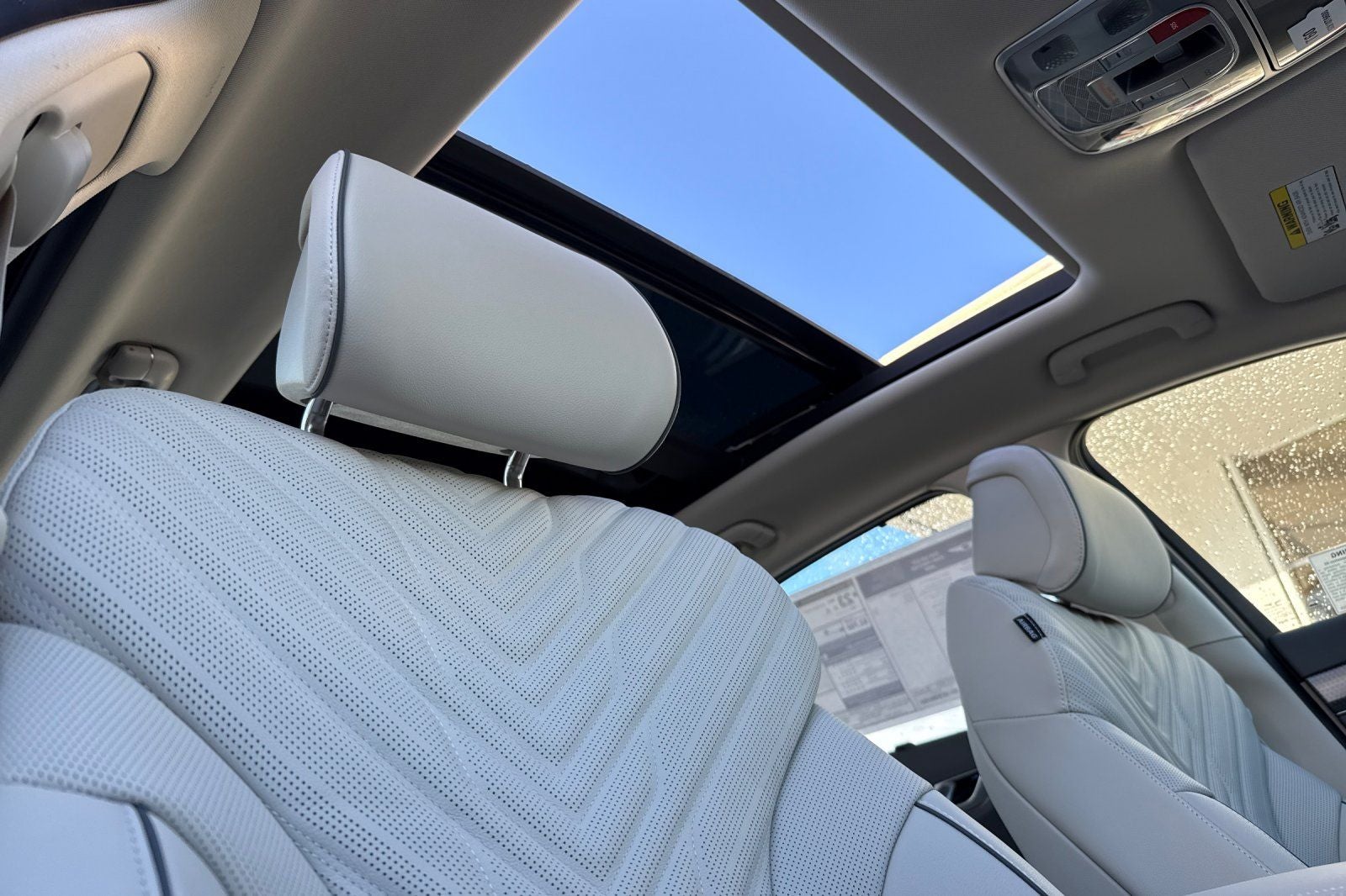 2026 Genesis G80 2.5T SPORT PRESTIGE