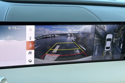 2026 Genesis G80 2.5T SPORT PRESTIGE