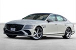 2026 Genesis G80 2.5T SPORT PRESTIGE