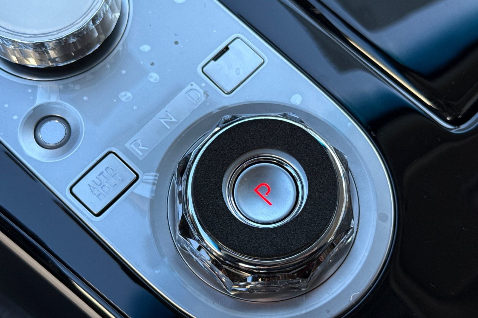 2026 Genesis G80 2.5T SPORT PRESTIGE