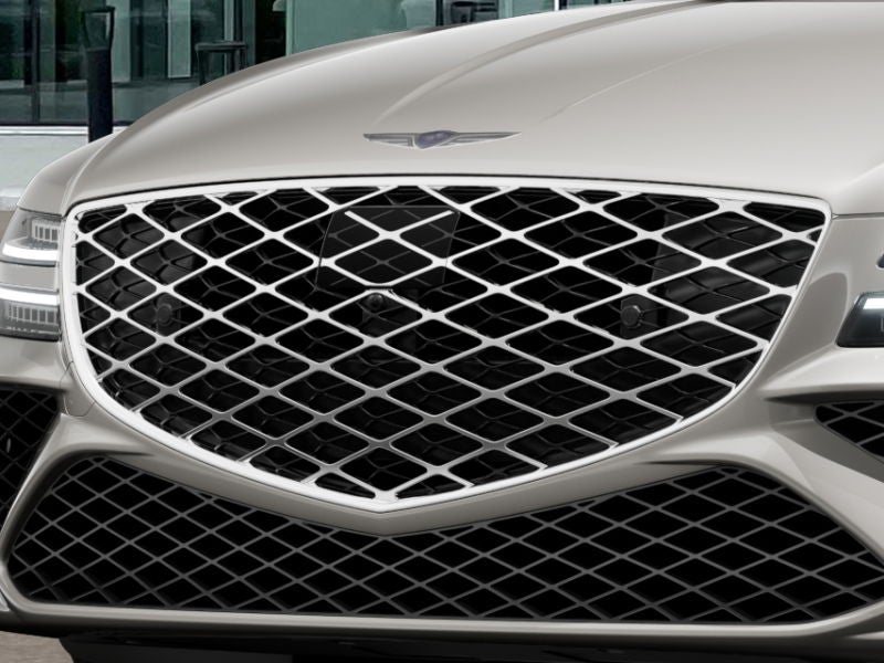 2026 Genesis G80 2.5T SPORT PRESTIGE