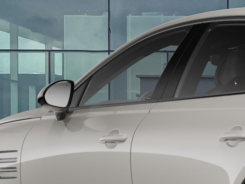 2026 Genesis G80 2.5T SPORT PRESTIGE