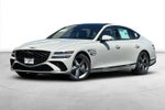 2027 Genesis G80 2.5T SPORT PRESTIGE