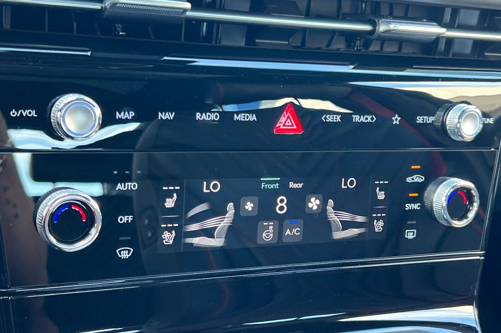 2027 Genesis G80 2.5T SPORT PRESTIGE