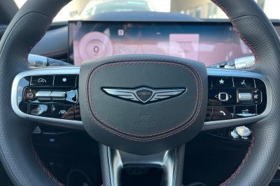 2027 Genesis G80 2.5T SPORT PRESTIGE