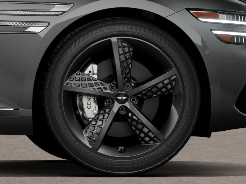 2027 Genesis G80 3.3T Sport