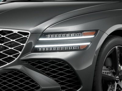 2027 Genesis G80 3.3T Sport