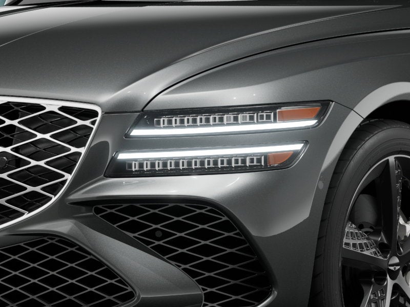 2027 Genesis G80 3.3T Sport