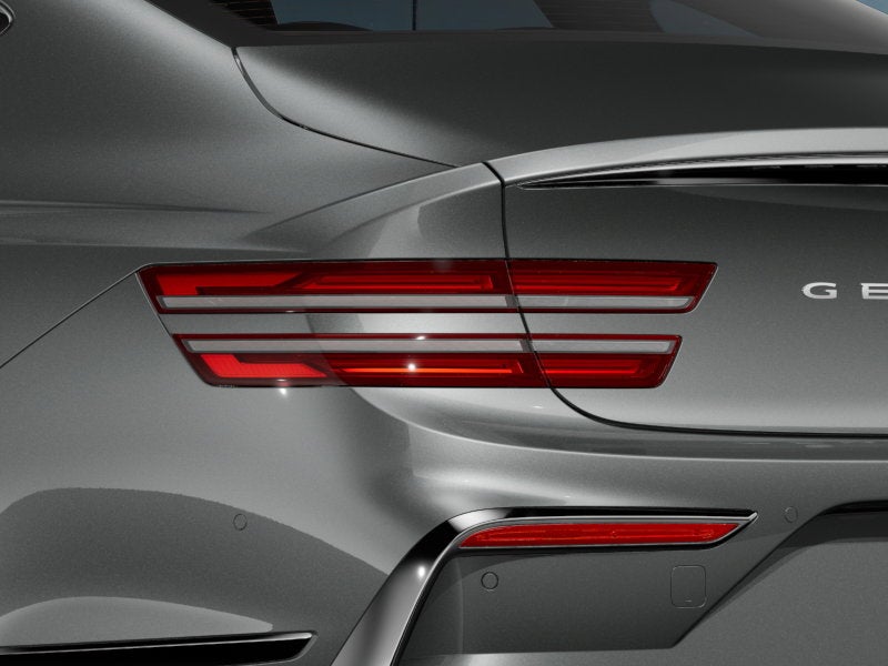 2027 Genesis G80 3.3T Sport
