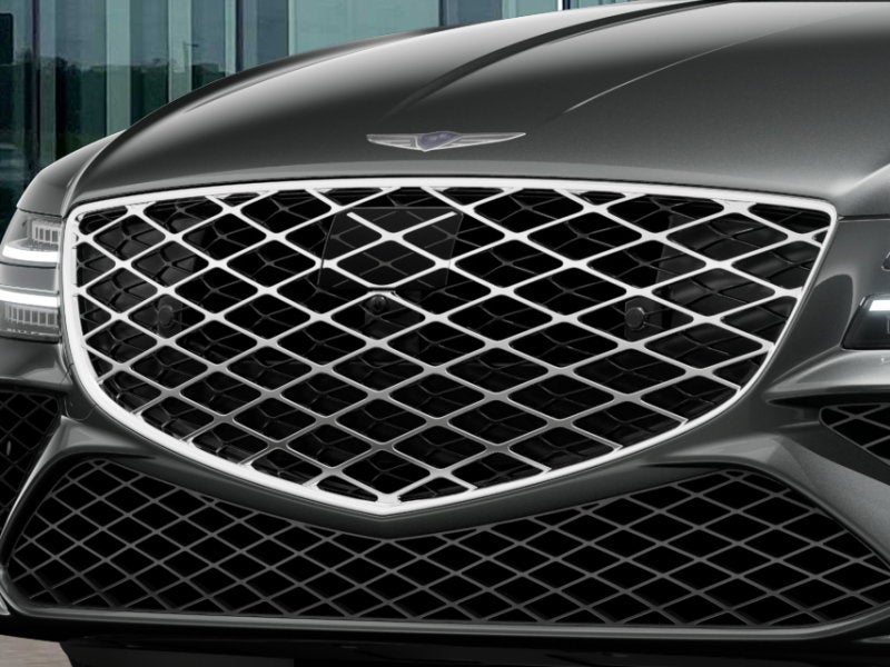 2027 Genesis G80 3.3T Sport